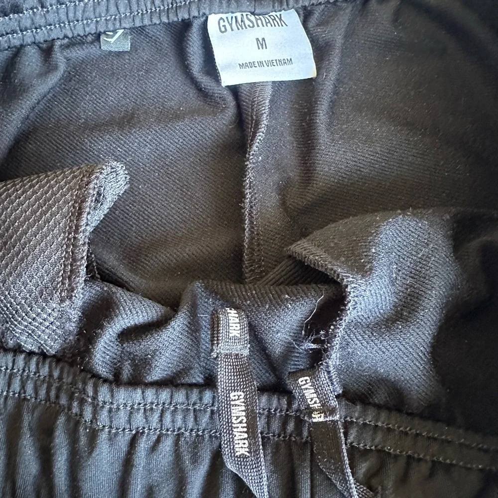 Gymshark Men’s Joggers Medium - Picture 6 of 9